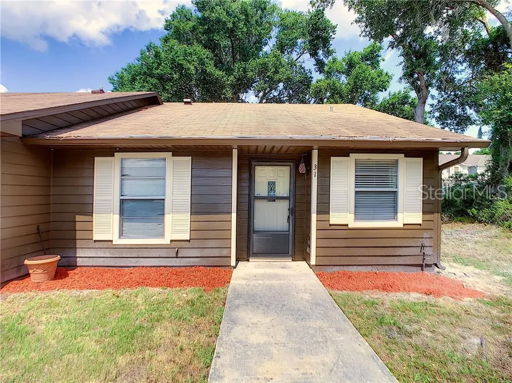 31 Sandalwood Court Oviedo FL 32765