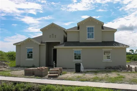7277 Preserve Pointe Drive Merritt Island FL 32953