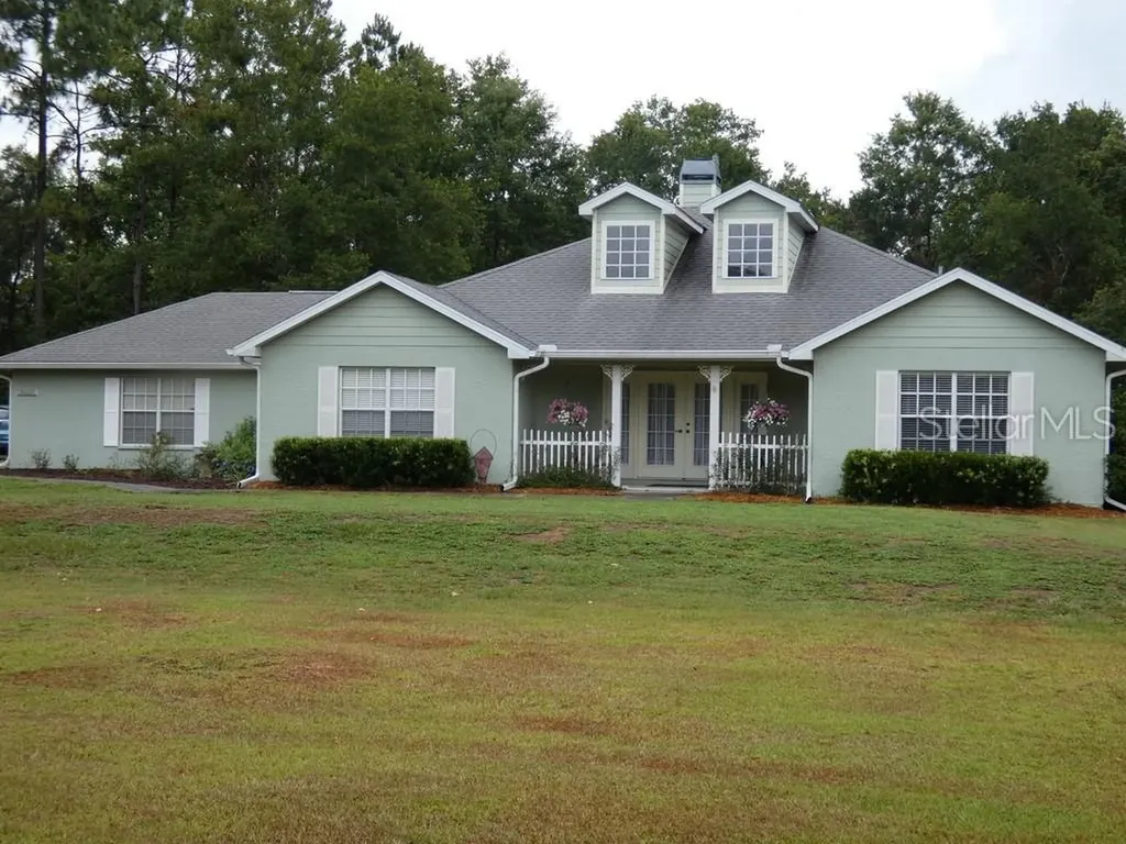 18427 Success Road Brooksville FL 34604