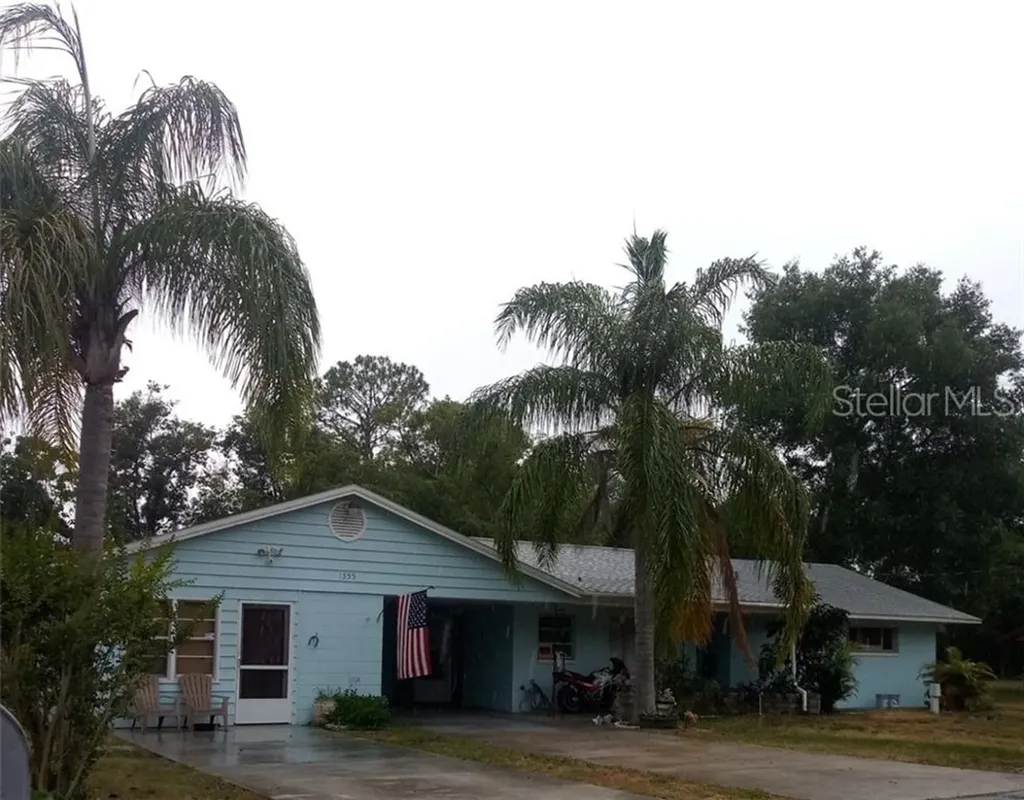 1355 Elray Boulevard Mount Dora FL 32757