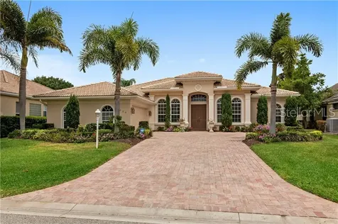 8209 Championship Court Lakewood Ranch FL 34202