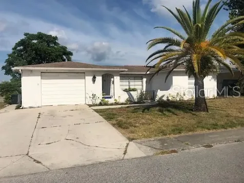9041 Greenbriar Lane Port Richey FL 34668