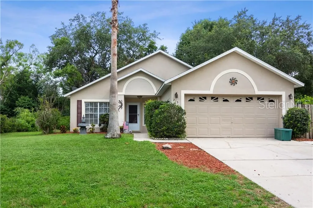 213 Hanging Moss Road Davenport FL 33837