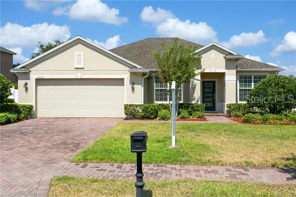 4760 Legacy Oaks Drive Orlando FL 32839