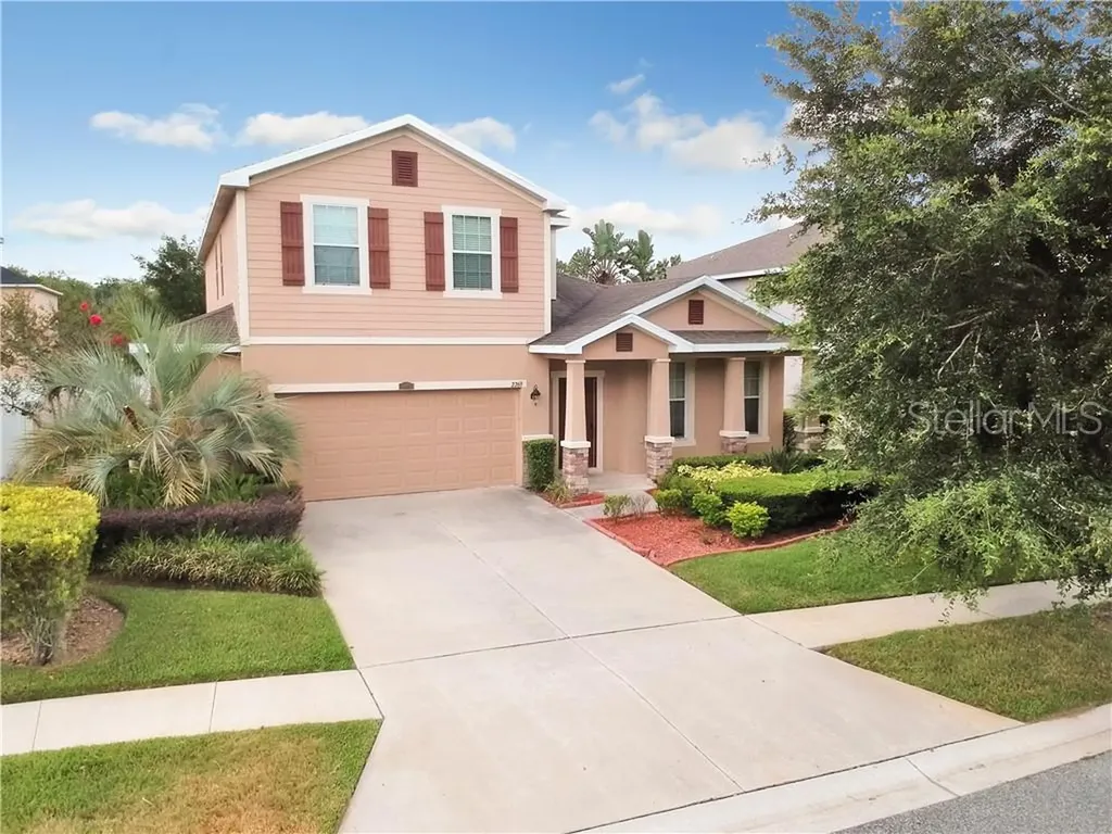 2269 Via Bella Boulevard Land O Lakes FL 34639