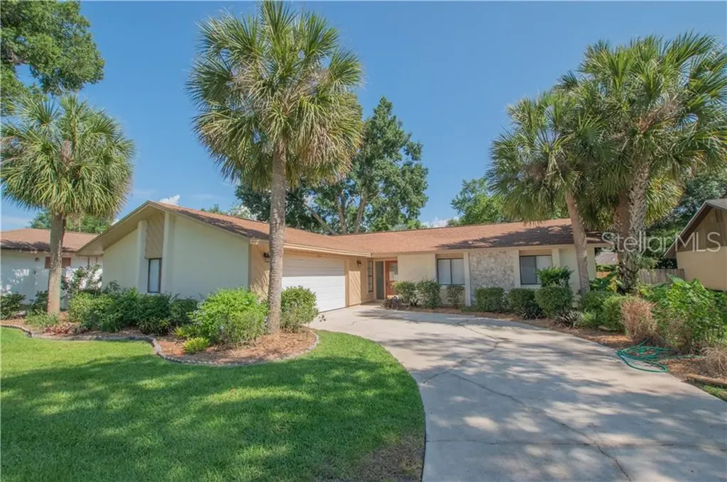 2544 Canterclub Trail Apopka FL 32712