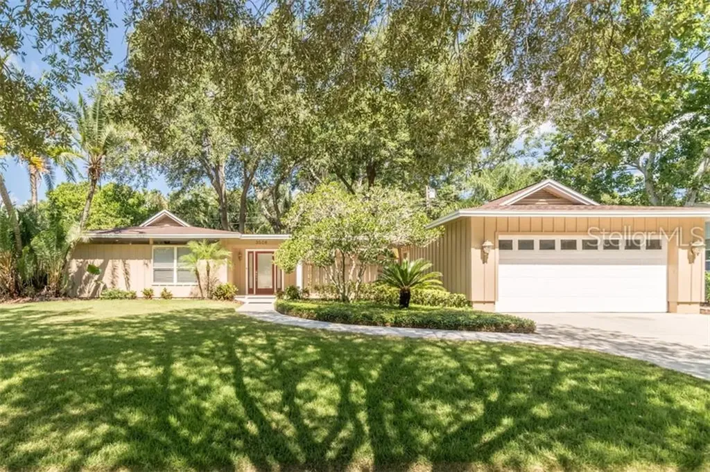 3508 Nakora Drive Tampa FL 33618
