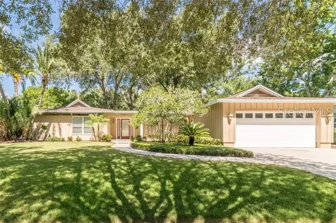 3508 Nakora Drive Tampa FL 33618