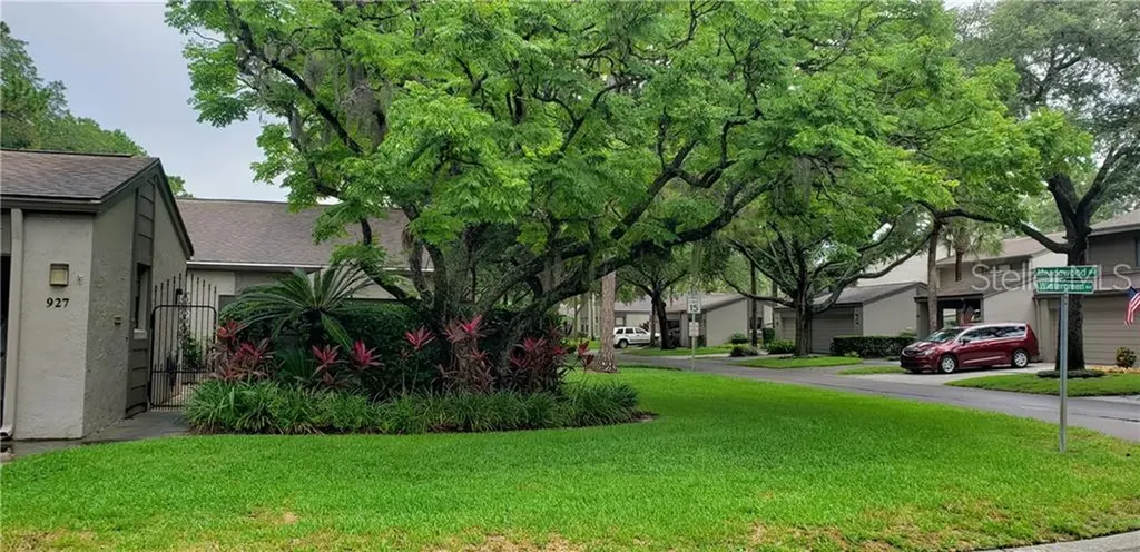 927 Wintergreen Boulevard Fern Park FL 32730