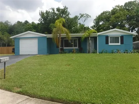 5151 Bluejay Drive Holiday FL 34690