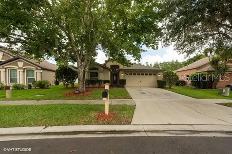 19653 Ellendale Drive Land O Lakes FL 34638
