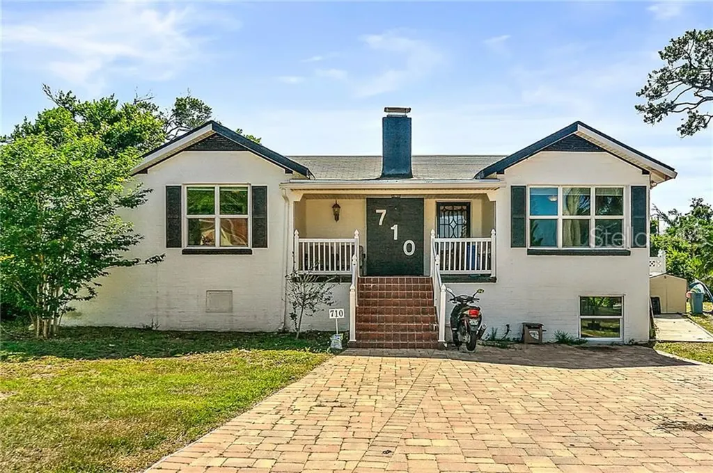 710 S Peninsula Drive Daytona Beach FL 32118