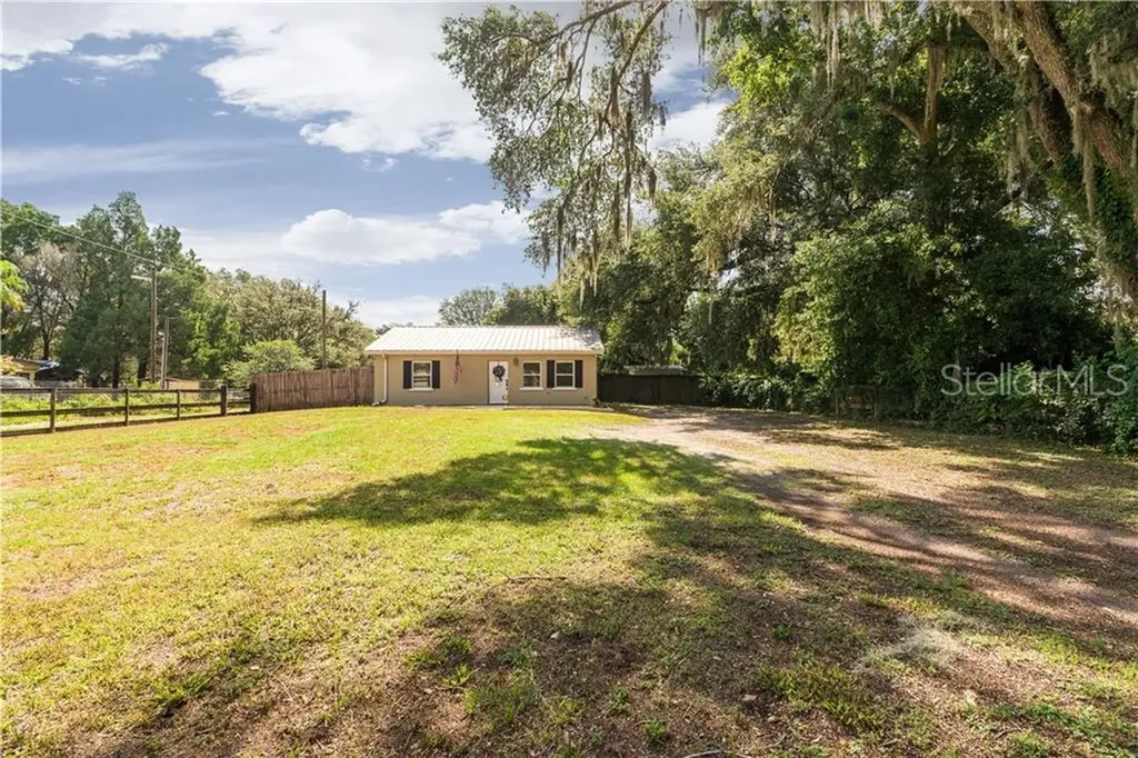 3730 Autumn Palm Drive Zephyrhills FL 33541