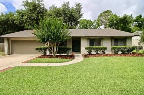 872 Little Bend Road Altamonte Springs FL 32714