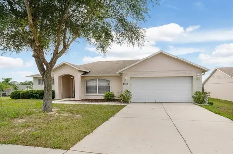 803 Shore Breeze Way Minneola FL 34715