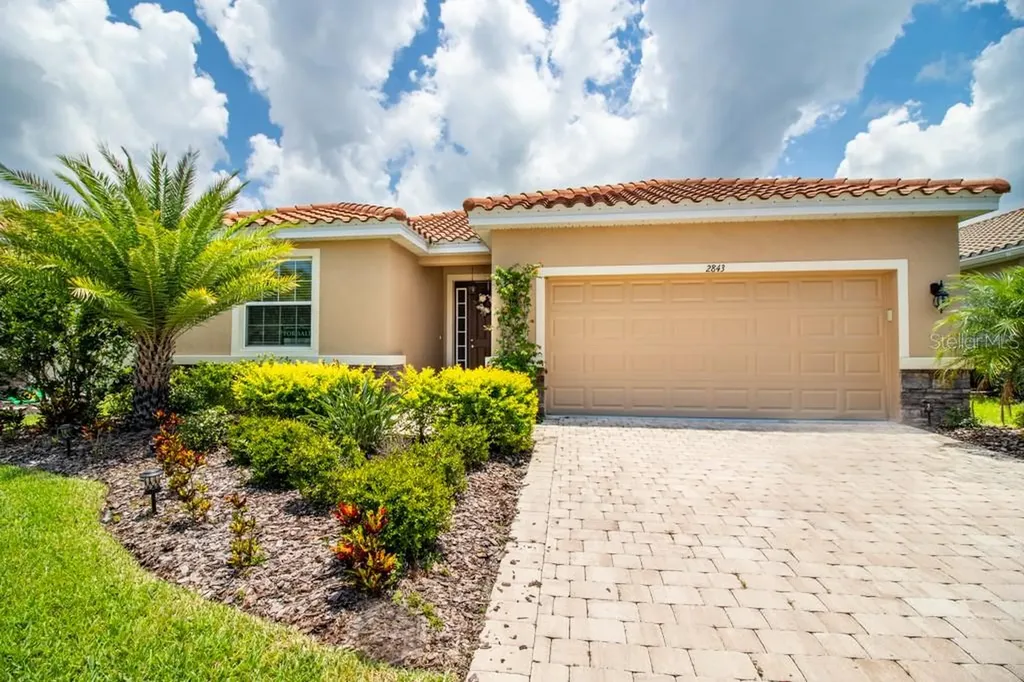 2843 Oriole Drive Sarasota FL 34243