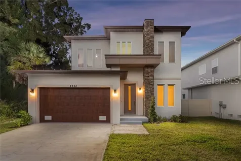 4433 W Richardson Avenue Tampa FL 33616