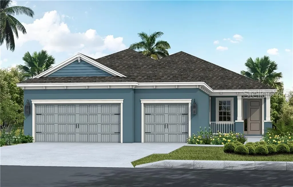 13619 Old Creek Court Parrish FL 34219