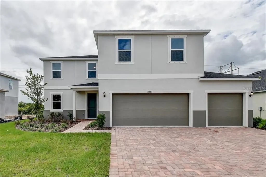 11563 Brighton Knoll Loop Riverview FL 33579