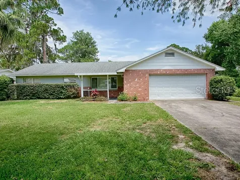 32008 Bluegill Drive Tavares FL 32778
