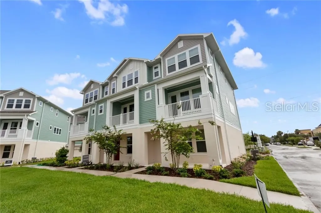 9533 Cavendish Drive Tampa FL 33626