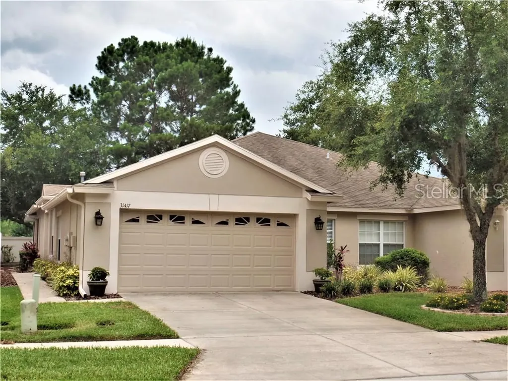 31417 Shaker Circle Wesley Chapel FL 33543