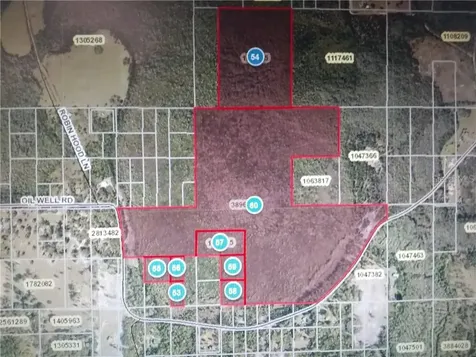 Oil Well Road Clermont FL 34714