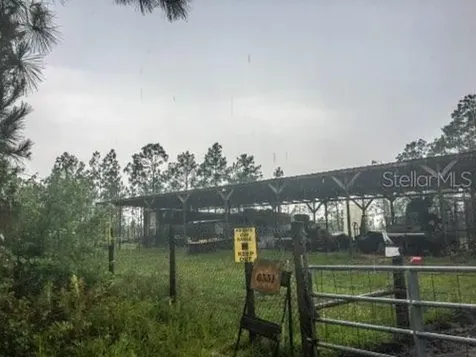 Oil Well Road Clermont FL 34714