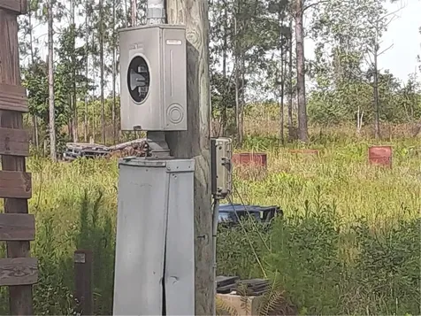 Oil Well Road Clermont FL 34714