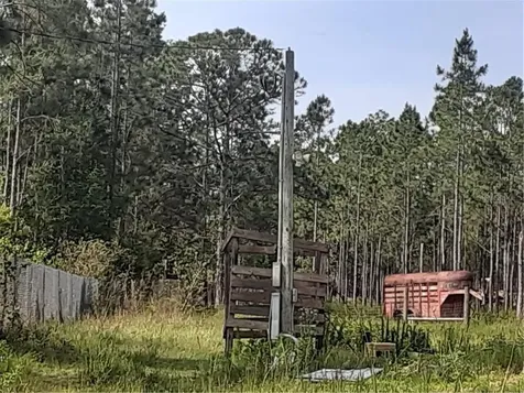 Oil Well Road Clermont FL 34714
