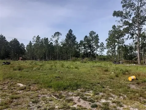 Oil Well Road Clermont FL 34714