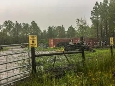 Oil Well Road Clermont FL 34714
