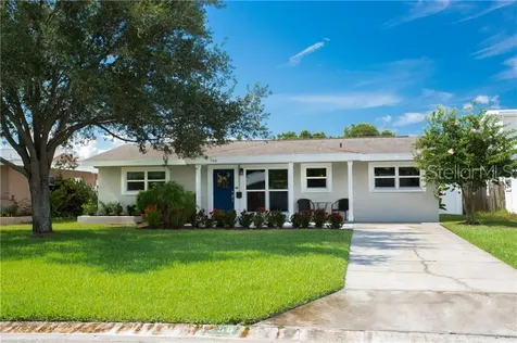 750 43rd Avenue NE St Petersburg FL 33703