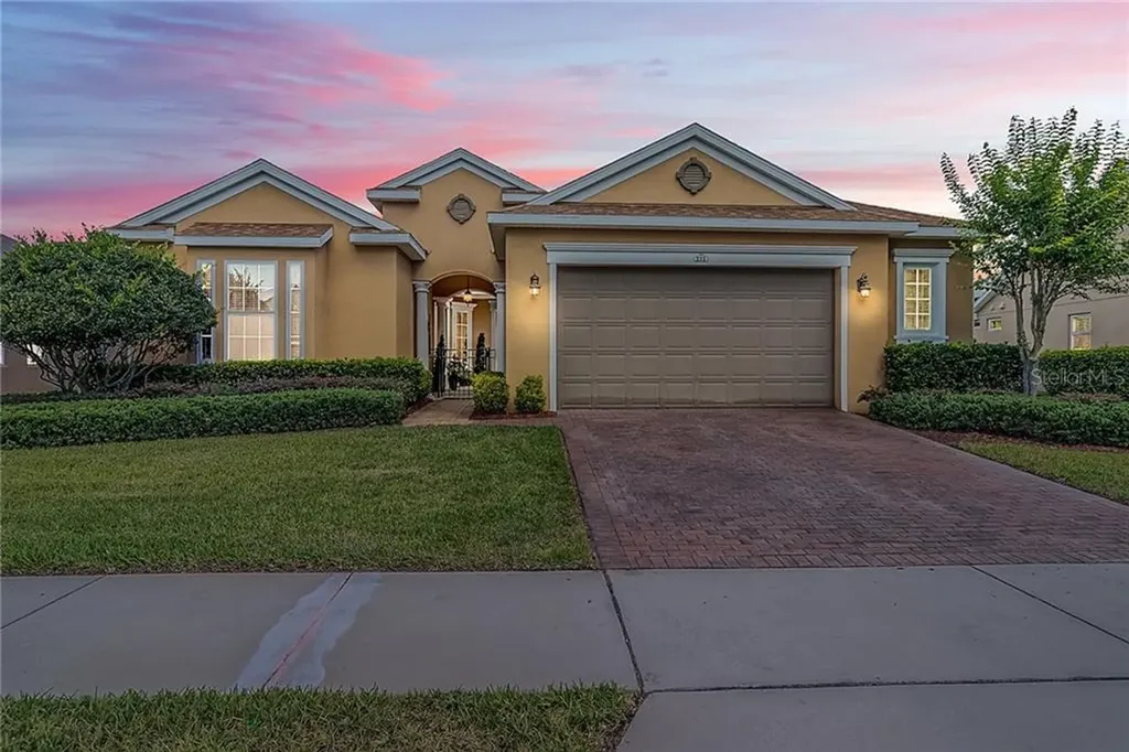 151 Balmy Coast Road Groveland FL 34736