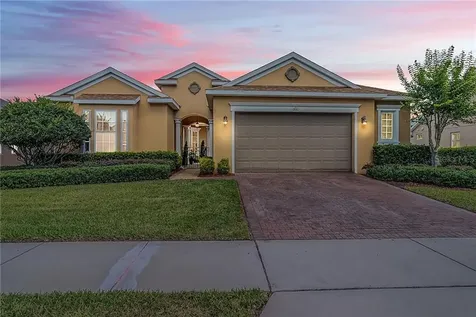 151 Balmy Coast Road Groveland FL 34736