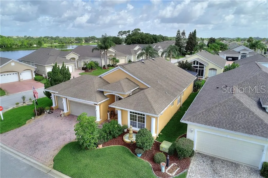 240 Lewis Drive Davenport FL 33837