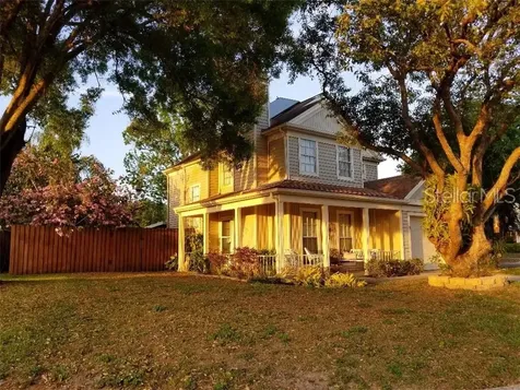 5101 Rosegreen Court Tampa FL 33624
