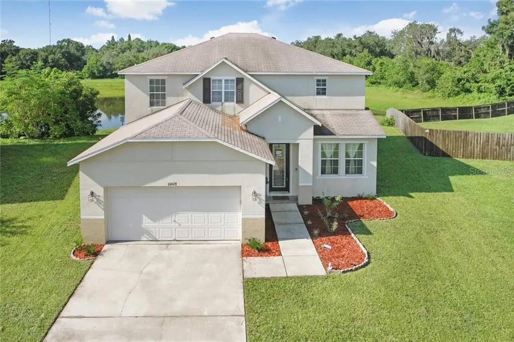 10628 Bamboo Rod Circle Riverview FL 33569
