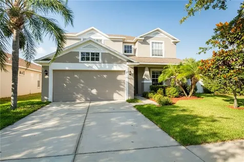 1613 Bonita Bluff Court Ruskin FL 33570