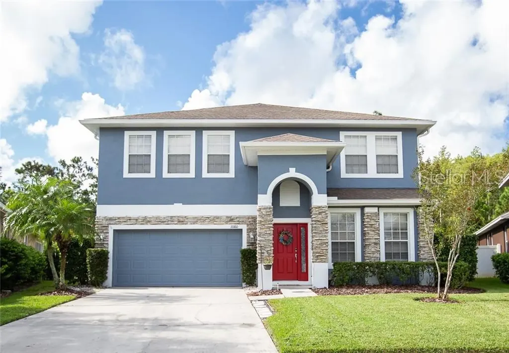 10160 Cypress Vine Drive Orlando FL 32827