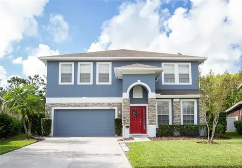 10160 Cypress Vine Drive Orlando FL 32827