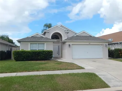 1824 Colonial Woods Boulevard Orlando FL 32826