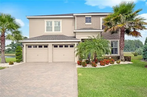 4904 Millennia Green Drive Orlando FL 32811