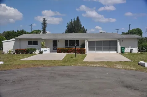 5801 Acla Vista Drive Punta Gorda FL 33950