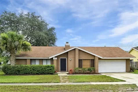 173 Mill Run Drive Lake Mary FL 32746