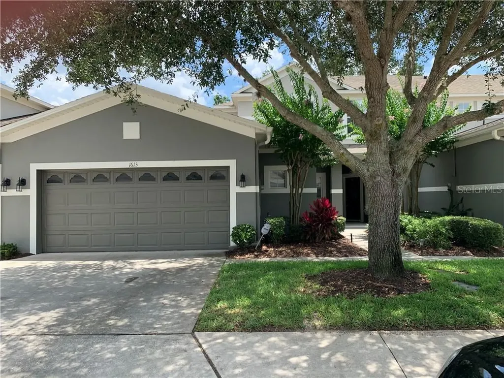 1613 Travertine Terrace Sanford FL 32771