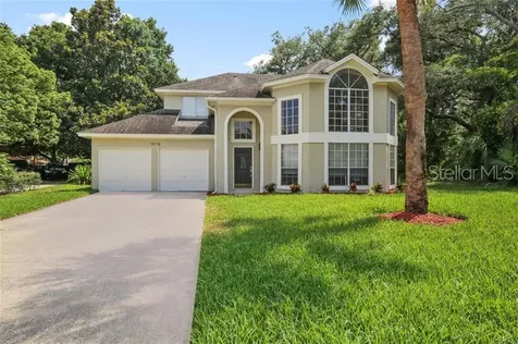 1078 Corkwood Drive Oviedo FL 32765
