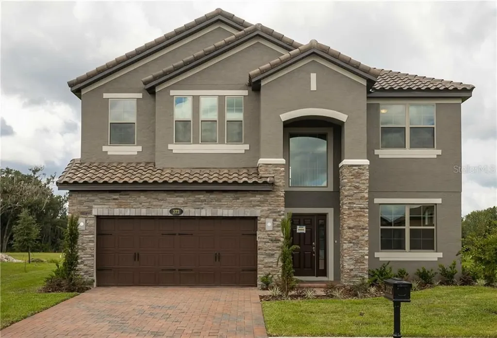272 Teddy Rushing Street Debary FL 32713