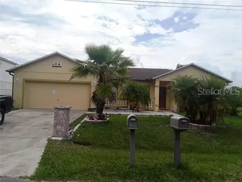 239 Bedford Drive Kissimmee FL 34758