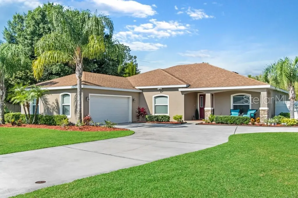 4139 Rolling Springs Drive Tampa FL 33624